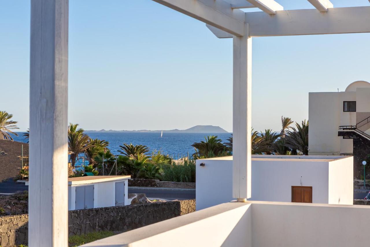 Villa Sea Moon Lanzarote à Playa Blanca  Extérieur photo